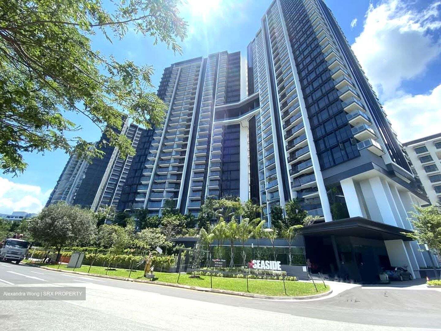 Seaside Residences (D15), Apartment #565216821